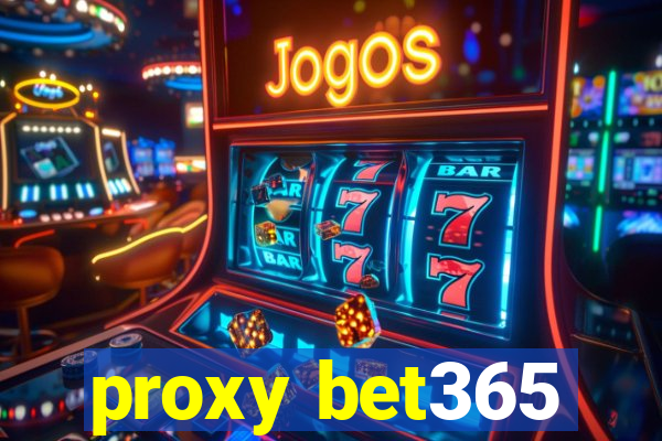 proxy bet365